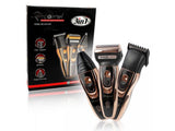 Gemei ProfessionalHair et barbe
