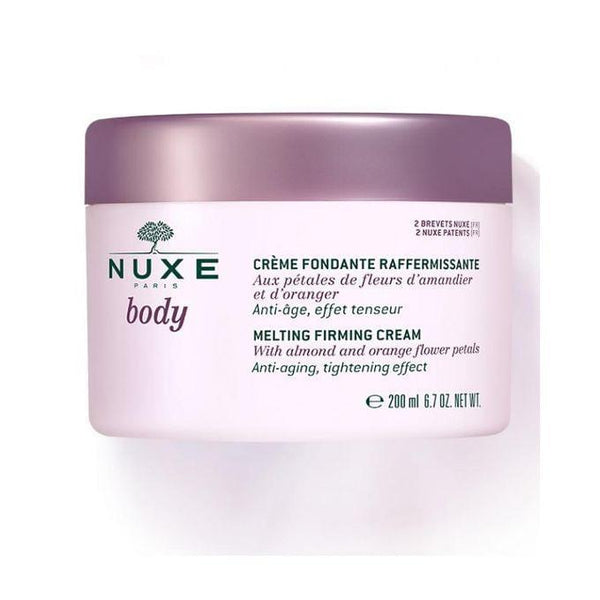 Anti Age NUXE Body Crème Fondante Raffermissante