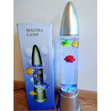 Toxent Lamp