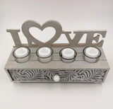 Love -Boite de Maquillage