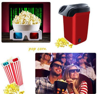 Mini électrique Popcorn Maker