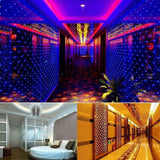 Multicolore Bande LED Lumineuse