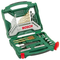 Bosch Coffret X Line 50 Pieces