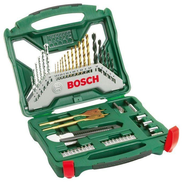 Bosch Coffret X Line 50 Pieces