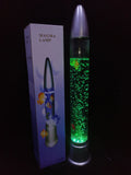 Toxent Lamp