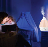Humidificateur d'air aroma diffuseur