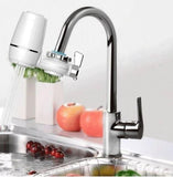 filtre  d'eau en céramique