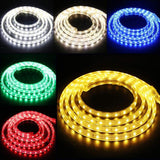 Multicolore Bande LED Lumineuse