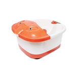 Footbath Massager -Bassin électrique de spa de pied