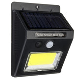LED PIR Lampe murale à détecteur de mouvement