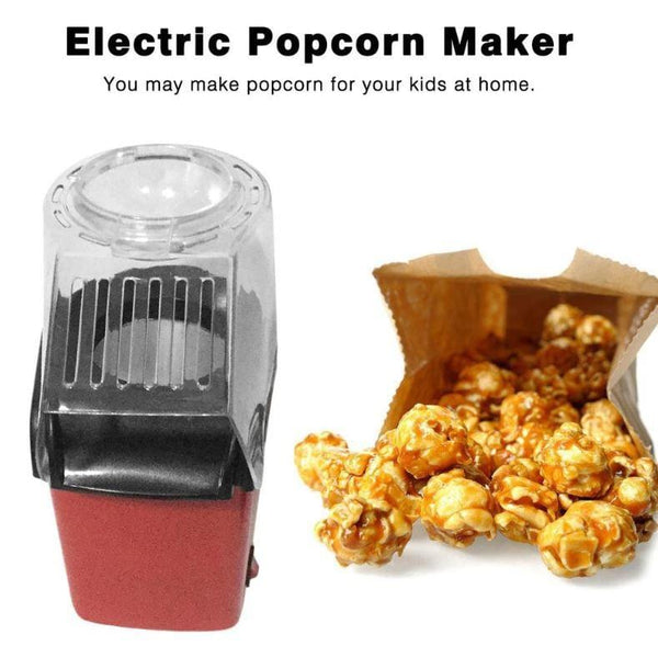 Mini électrique Popcorn Maker