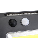 LED PIR Lampe murale à détecteur de mouvement