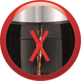 Moulinex Cafetière filtre Subito F