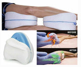 Toxent-Coussin de jambe