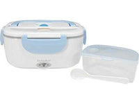 EBH-01 Electric Heating Lunch Box, Light Blue