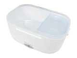 EBH-01 Electric Heating Lunch Box, Light Blue