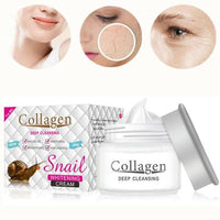 COLLAGEN -Masque Anti-Rides