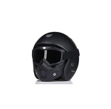 Masque de Lunettes de Moto
