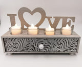 Love -Boite de Maquillage