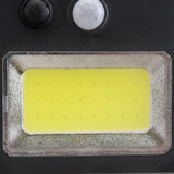 LED PIR Lampe murale à détecteur de mouvement