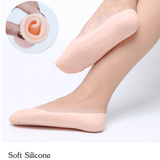 Gel Sock souple de protection pour les femmes