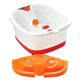 Footbath Massager -Bassin électrique de spa de pied