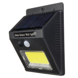 LED PIR Lampe murale à détecteur de mouvement
