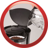 Moulinex Cafetière filtre Subito F