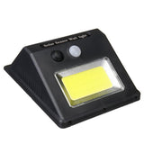 LED PIR Lampe murale à détecteur de mouvement