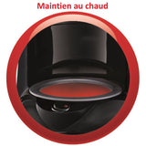 Moulinex Cafetière filtre Subito F
