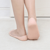 Gel Sock souple de protection pour les femmes