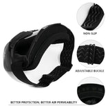 Masque de Lunettes de Moto
