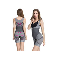 ZIGZAG SLIM BODY Pour Soulever les fesses e