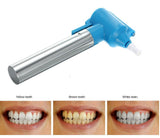 Luma Smile, blanchisseur de dents