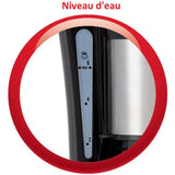 Moulinex Cafetière filtre Subito F