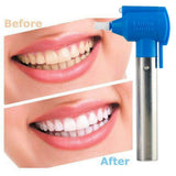 Luma Smile, blanchisseur de dents