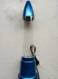 Toxent Lamp
