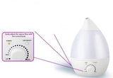 Humidificateur d'air aroma diffuseur