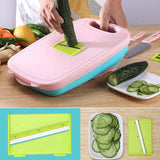 Coupe De Légumes Planche