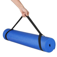 Tapis De Yoga - 173 Cm X 61 Cm