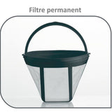 Moulinex Cafetière filtre Subito F