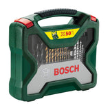 Bosch Coffret X Line 50 Pieces