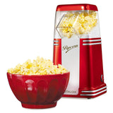 Nostalgia RHP310 Retro Series 8-Cup Hot Air Popcorn Maker