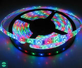 Multicolore Bande LED Lumineuse