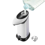 Distributeur de savon liquide automatique 420Ml
