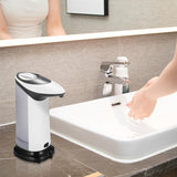 Distributeur de savon liquide automatique 420Ml