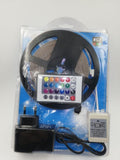 Multicolore Bande LED Lumineuse