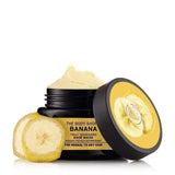 Masque Banana  Coiffant Nourrissant