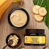 Masque Banana  Coiffant Nourrissant