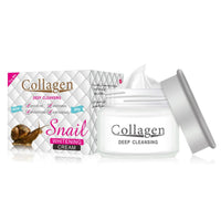 COLLAGEN -Masque Anti-Rides